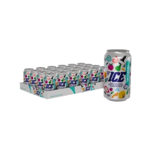 Ice Tropical 330ml x 24 Cans